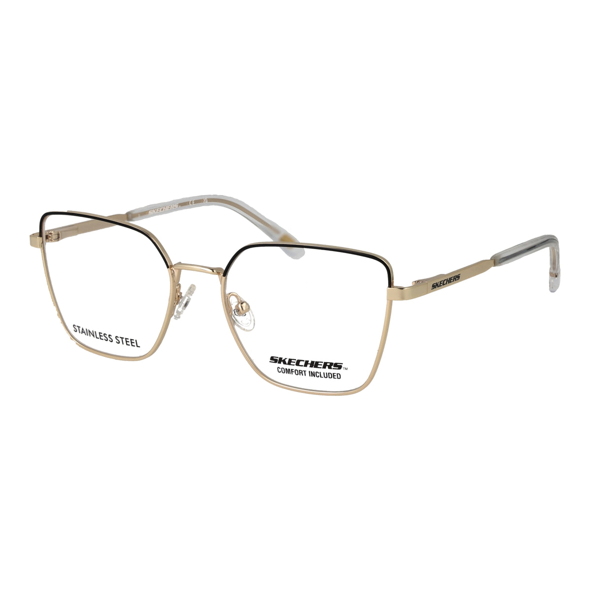 SKECHERS EYEWEAR Brille SE50004 51032 – Produktansicht
