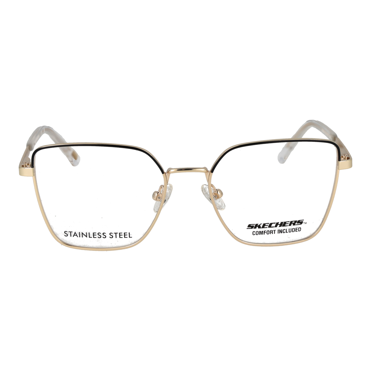 SKECHERS EYEWEAR Brille SE50004 51032 – Detailansicht
