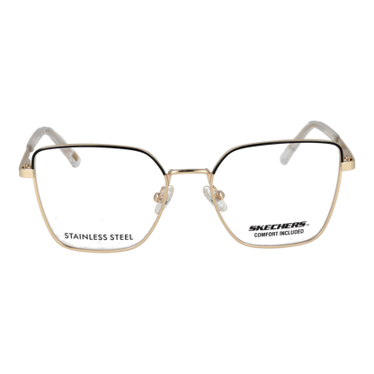 SKECHERS EYEWEAR Brille SE50004 51032 – Detailansicht