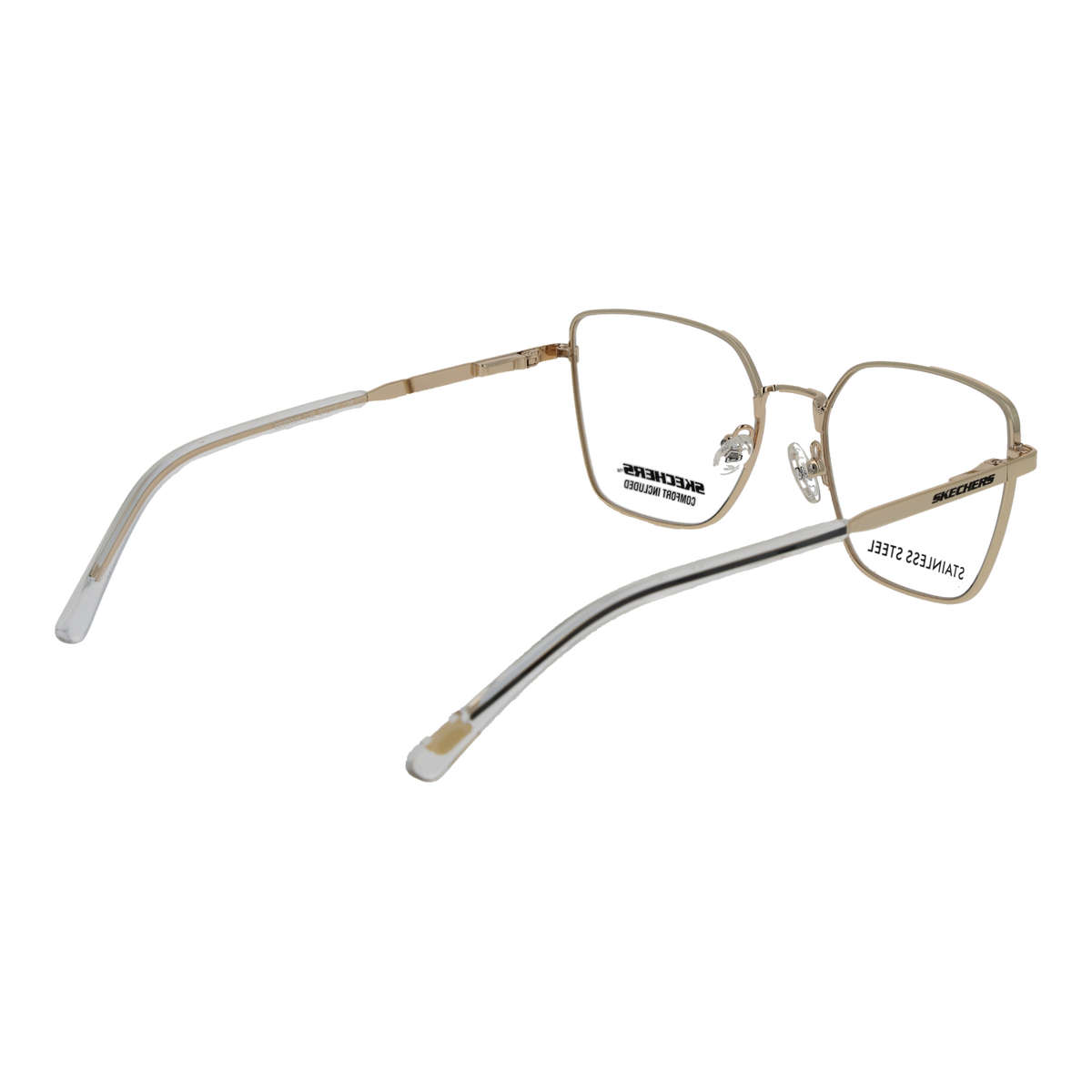 SKECHERS EYEWEAR Brille SE50004 51032 – Seitenansicht