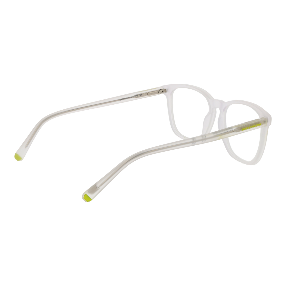 SKECHERS Eyewear SE50005 51026 Brille – Seitenansicht