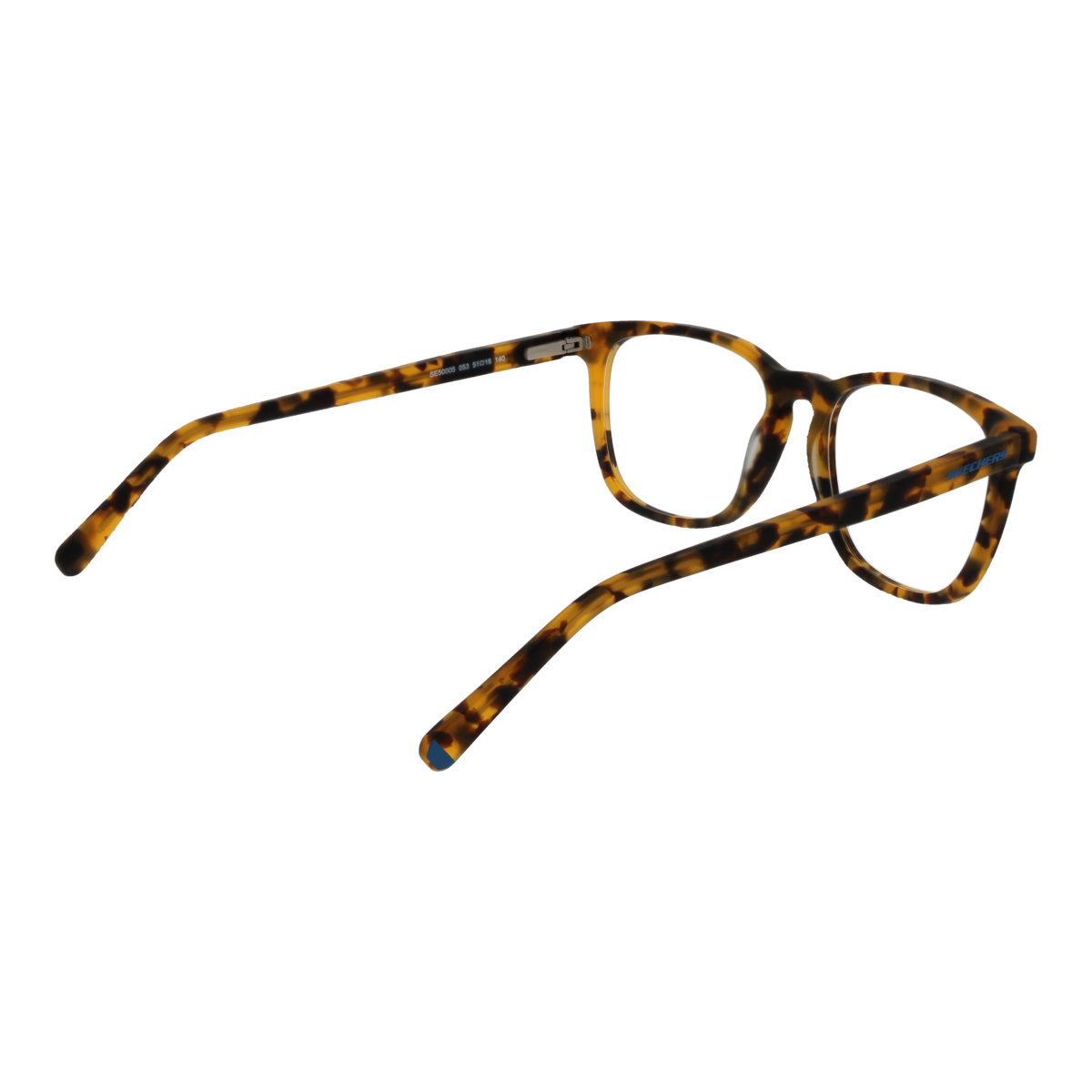 Skechers Eyewear Eyeglasses SE50005 51053 – Seitenansicht