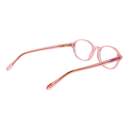SKECHERS EYEWEAR Skechers SE50009 46072 Brille – Seitenansicht