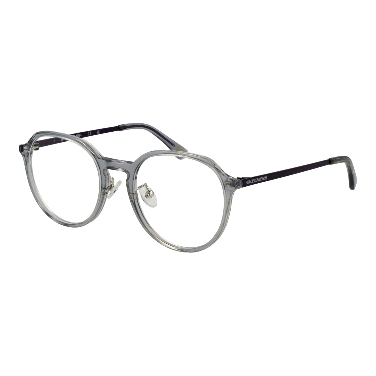 Skechers Eyewear SE50013-D 51020 Brille – Produktansicht
