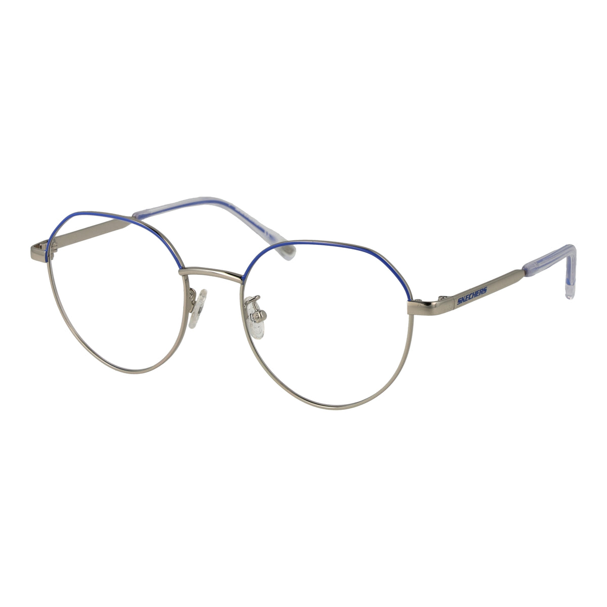 SKECHERS EYEWEAR SKECHERS SE50017-D 52010 Brille – Produktansicht