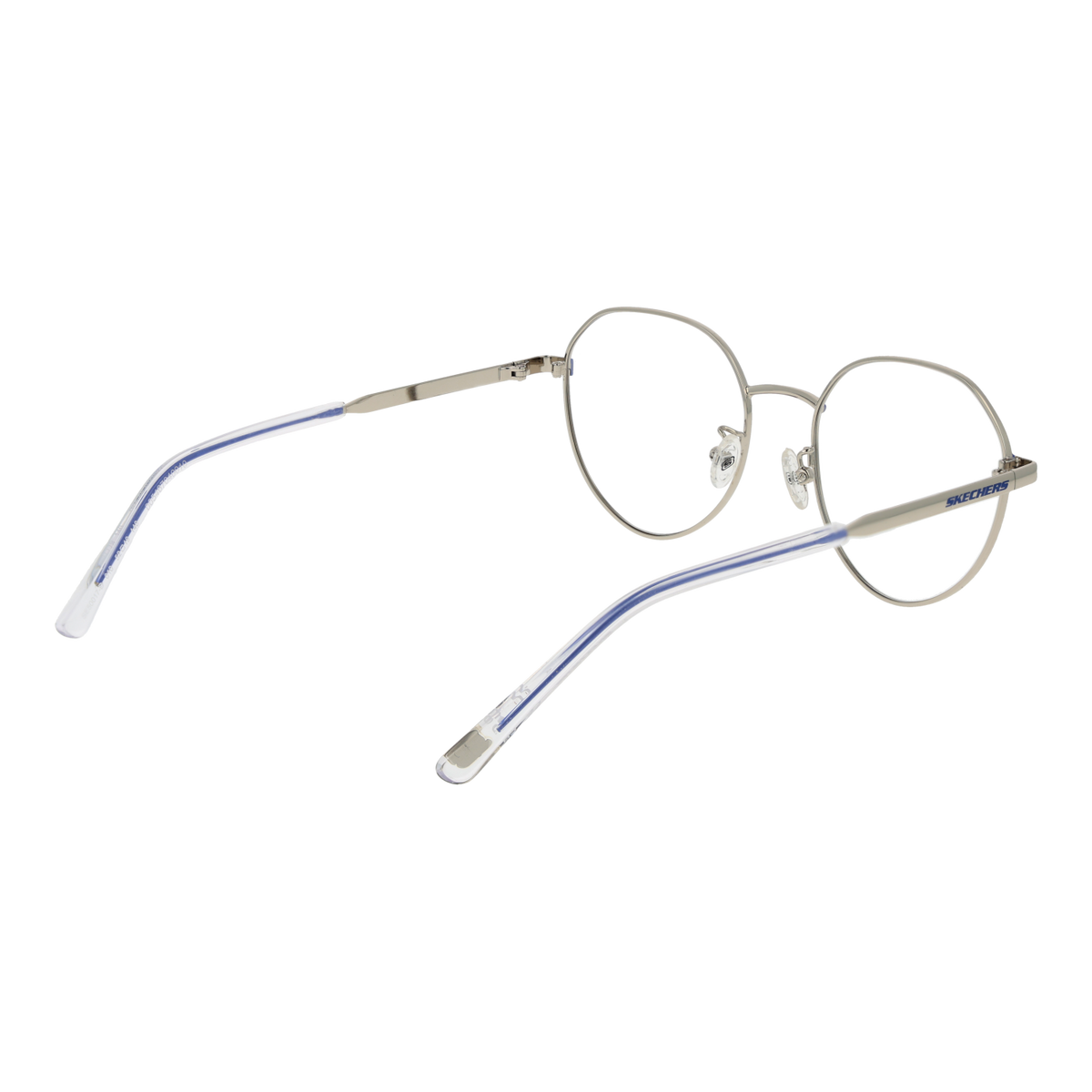 SKECHERS EYEWEAR SKECHERS SE50017-D 52010 Brille – Seitenansicht