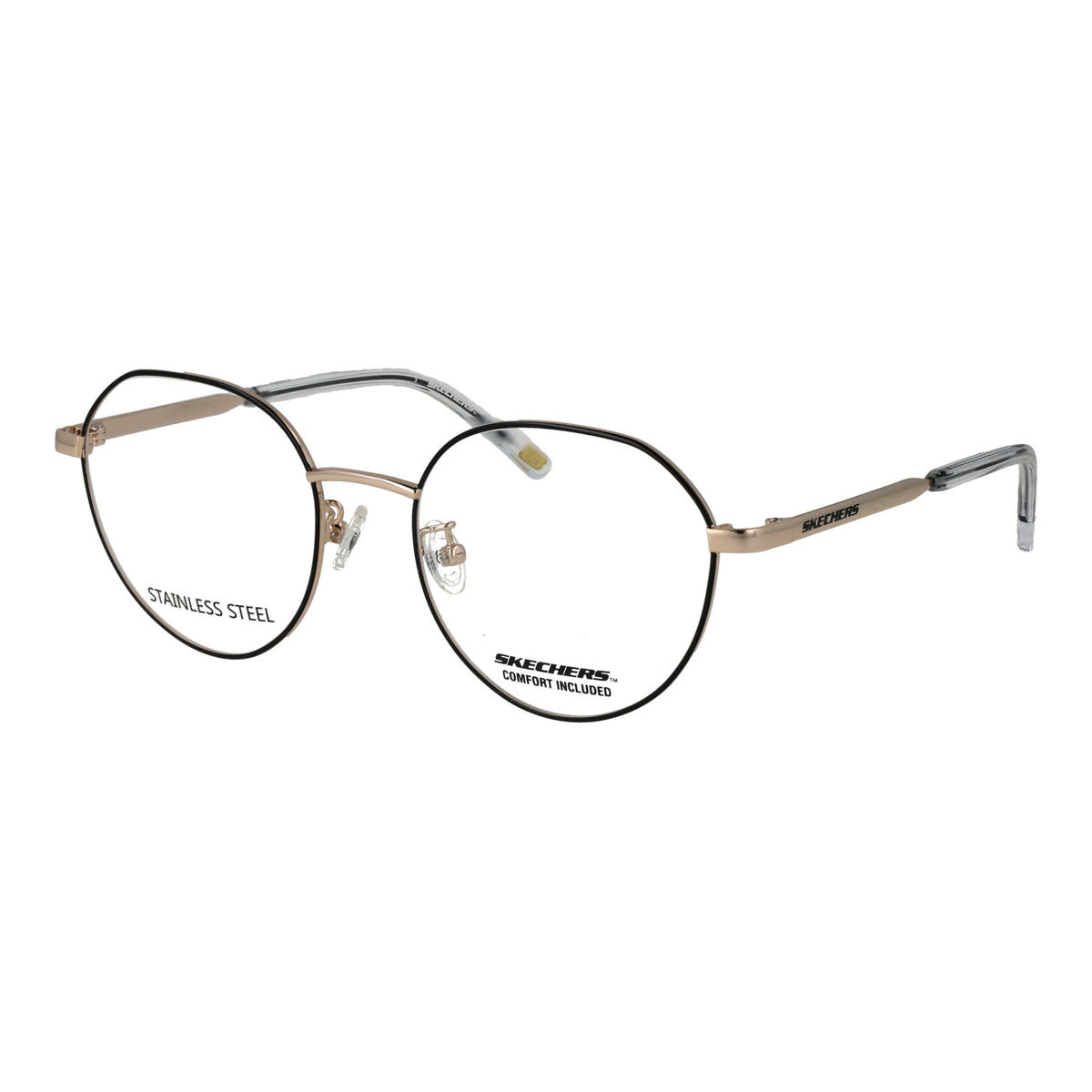 Skechers Eyewear Brille SE50017-D 52032 – Produktansicht