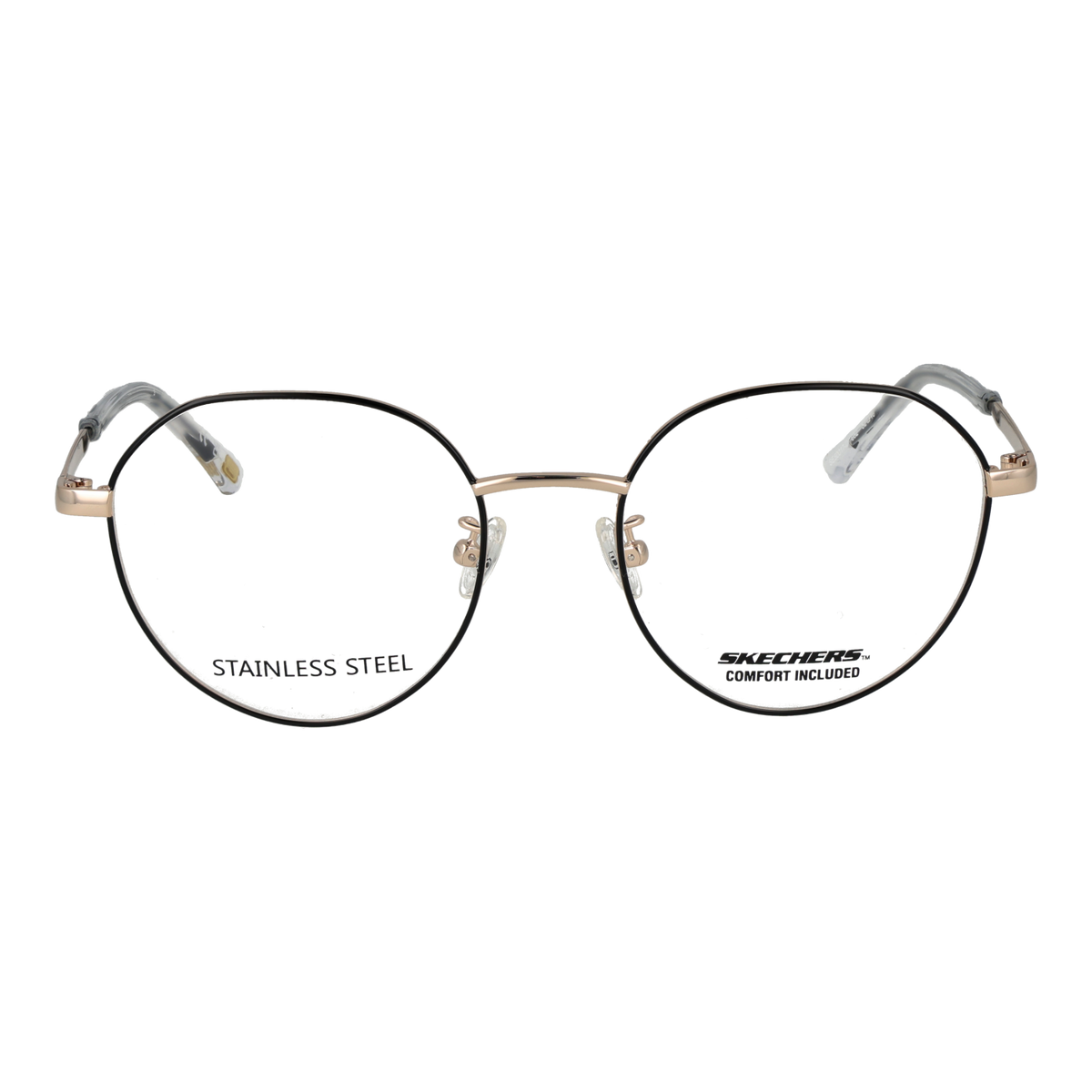 Skechers Eyewear Brille SE50017-D 52032 – Detailansicht