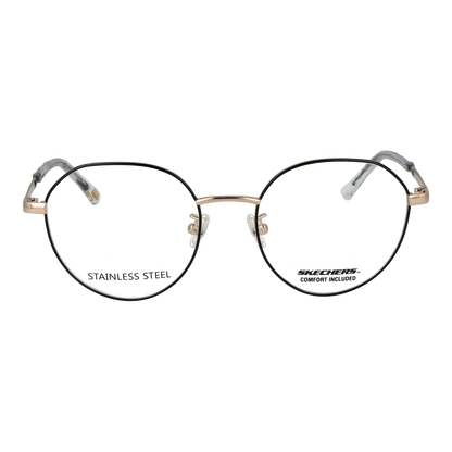 Skechers Eyewear Brille SE50017-D 52032 – Detailansicht