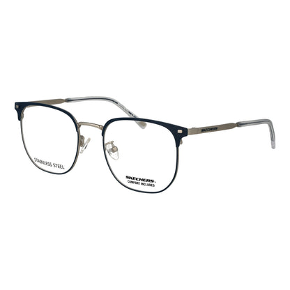 Skechers Eyewear SE50020-D 53011 Brille – Produktansicht