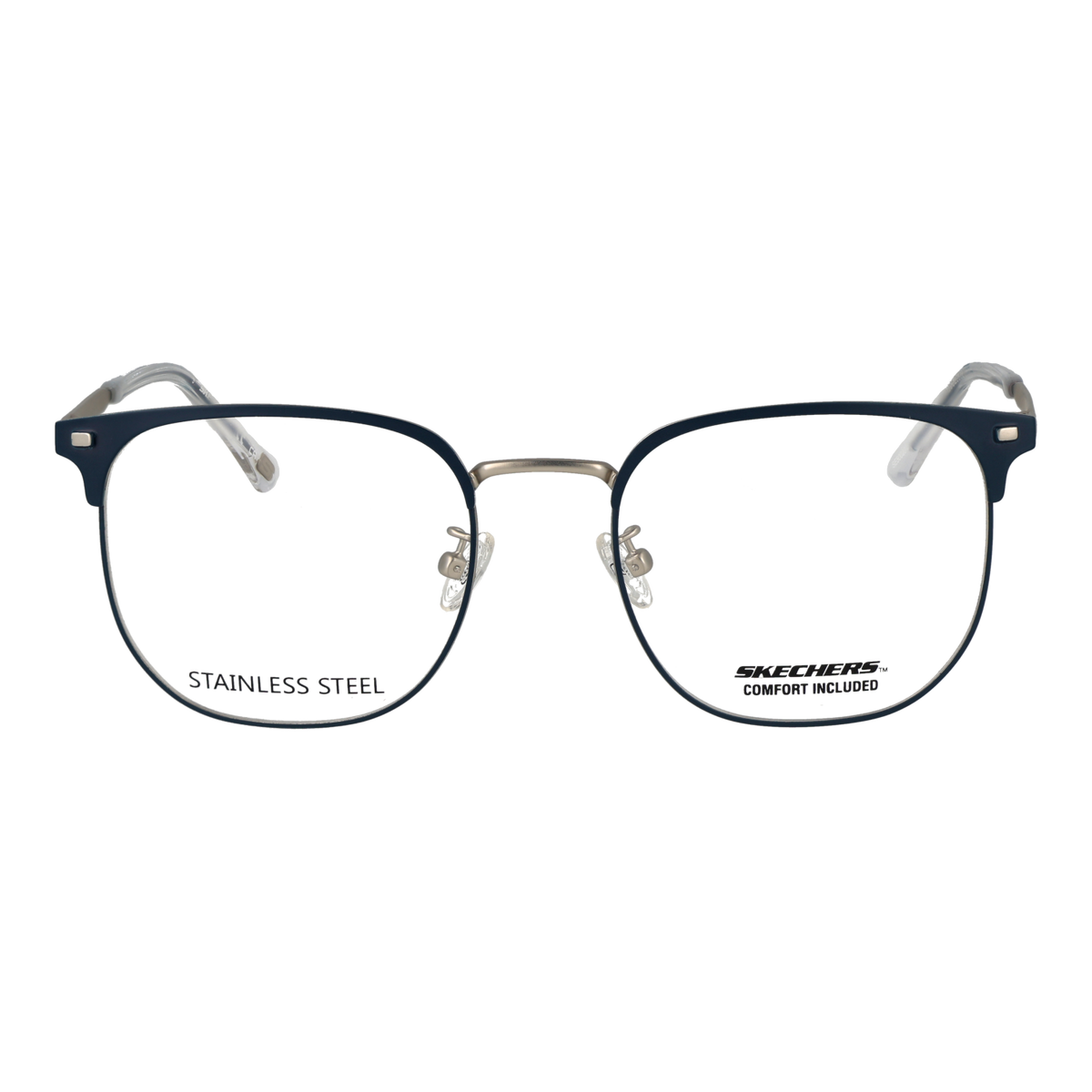 Skechers Eyewear SE50020-D 53011 Brille – Detailansicht