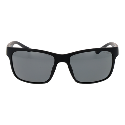 SKECHERS SUNGLASSES Skechers SE6117 5802D Sonnenbrille – Detailansicht