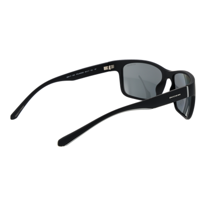 SKECHERS SUNGLASSES Skechers SE6117 5802D Sonnenbrille – Seitenansicht