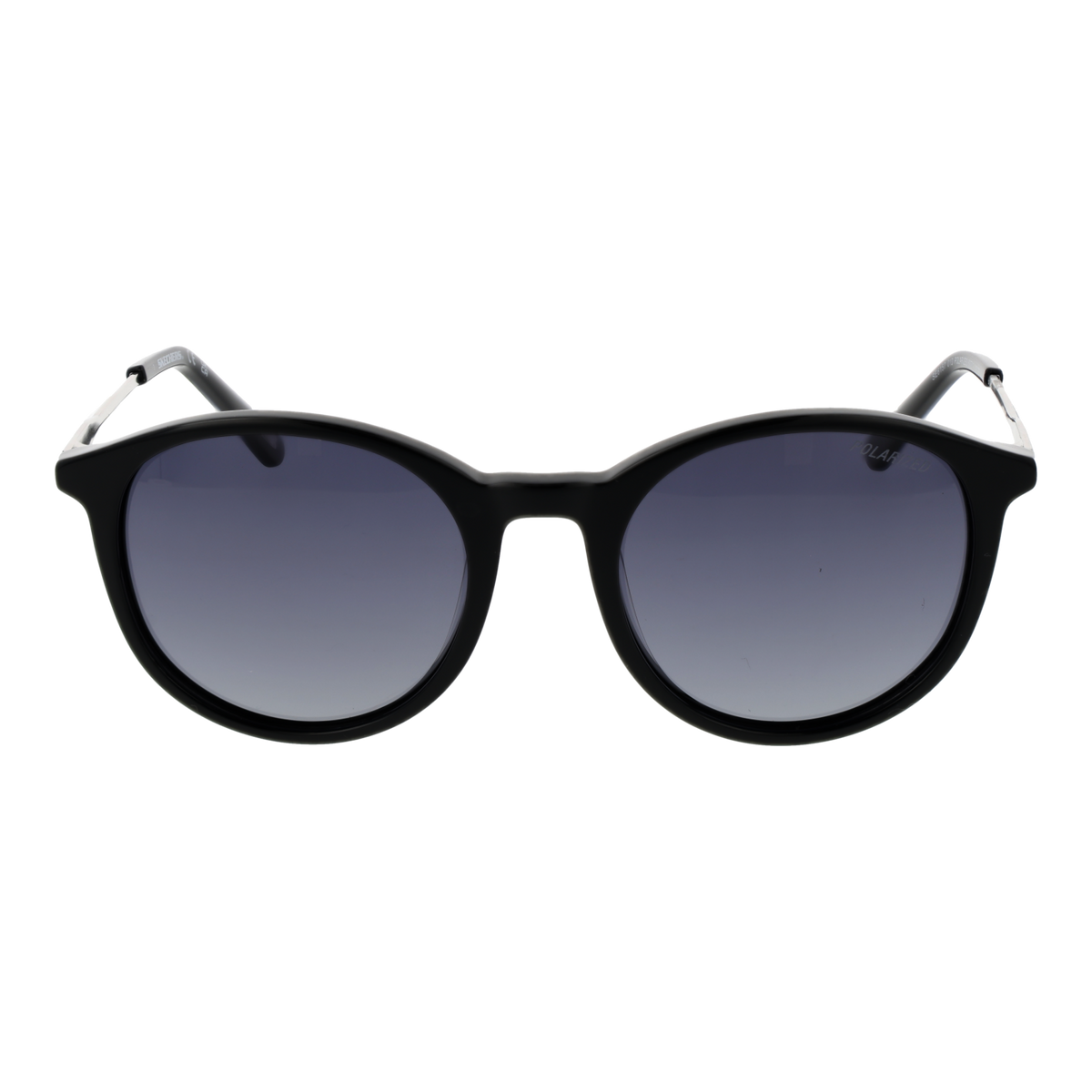 SKECHERS SUNGLASSES Skechers Sonnenbrille SE6157 5001D – Detailansicht