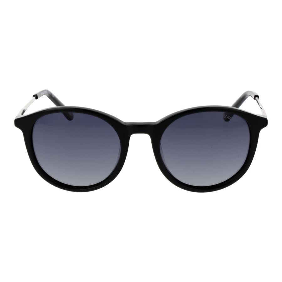 SKECHERS SUNGLASSES Skechers Sonnenbrille SE6157 5001D – Detailansicht
