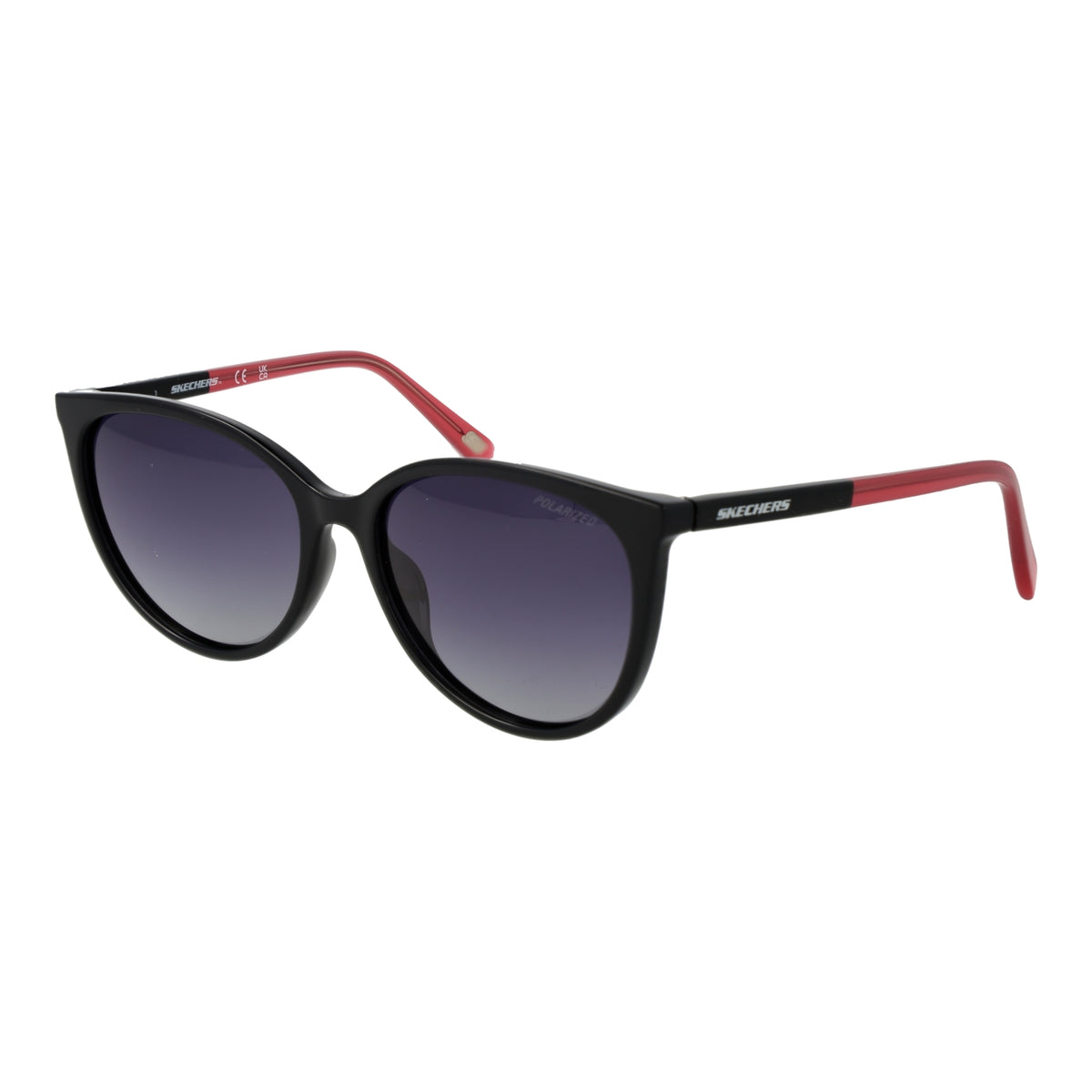 SKECHERS SUNGLASSES Skechers Sonnenbrille SE6169 5601D – Produktansicht