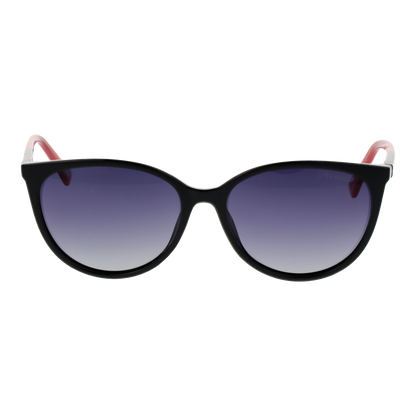 SKECHERS SUNGLASSES Skechers Sonnenbrille SE6169 5601D – Detailansicht