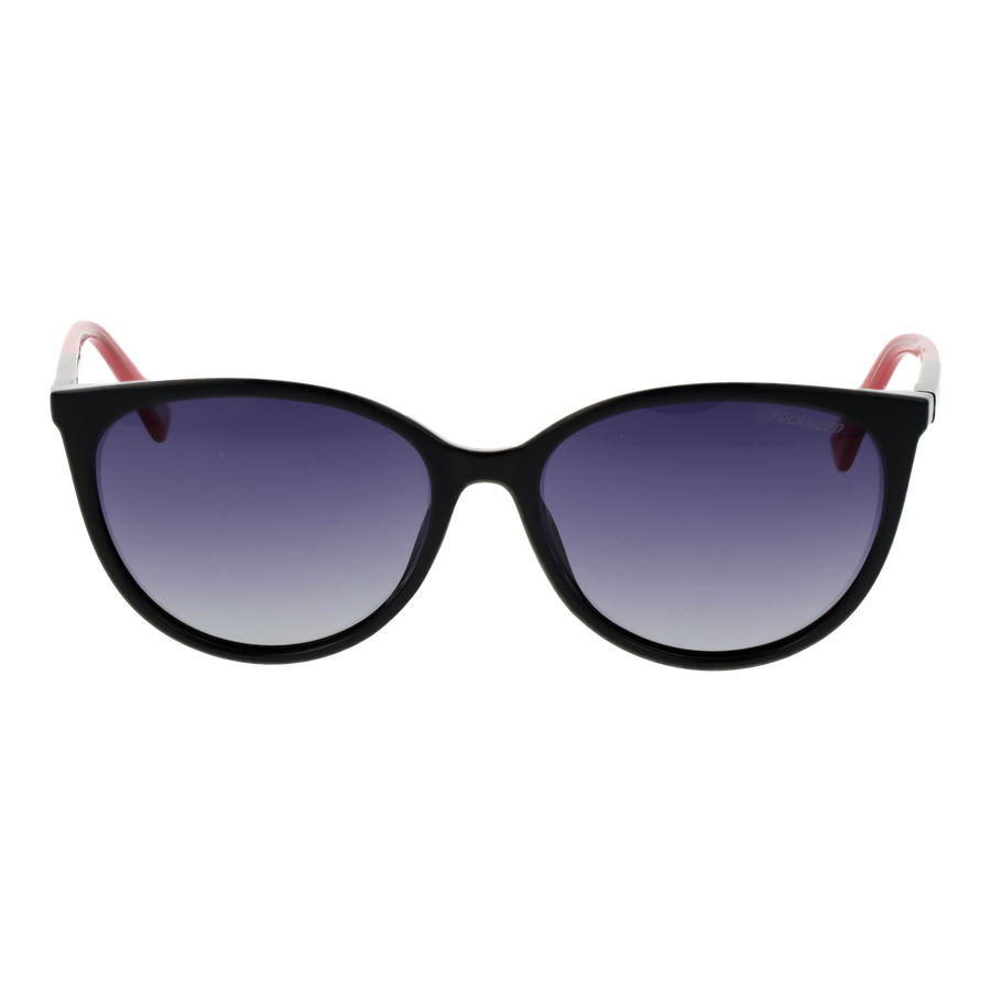 SKECHERS SUNGLASSES Skechers Sonnenbrille SE6169 5601D – Detailansicht