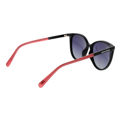 SKECHERS SUNGLASSES Skechers Sonnenbrille SE6169 5601D – Seitenansicht