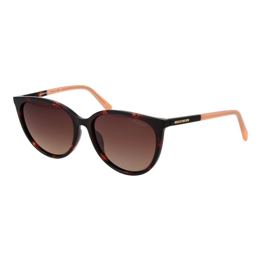 SKECHERS SUNGLASSES SKECHERS Sonnenbrille SE6169 5652H – Produktansicht