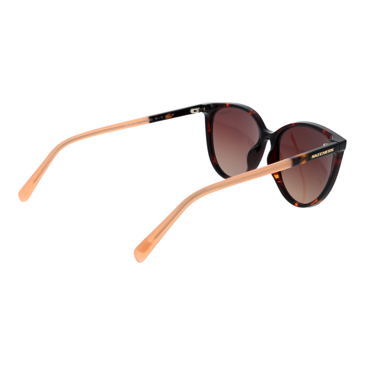 SKECHERS SUNGLASSES SKECHERS Sonnenbrille SE6169 5652H – Seitenansicht