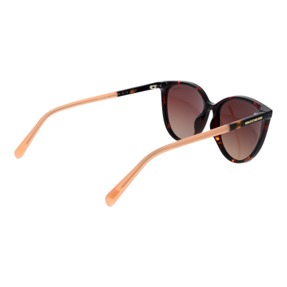 SKECHERS SUNGLASSES SKECHERS Sonnenbrille SE6169 5652H – Seitenansicht