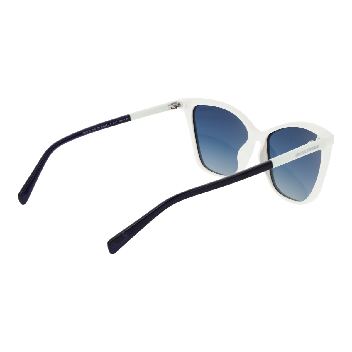 SKECHERS SUNGLASSES Skechers Sonnenbrille SE6170 5721D – Seitenansicht