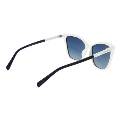 SKECHERS SUNGLASSES Skechers Sonnenbrille SE6170 5721D – Seitenansicht