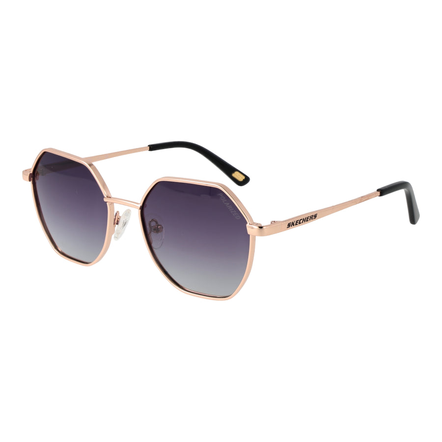 SKECHERS SUNGLASSES Skechers Sonnenbrille SE6178 5228D – Produktansicht
