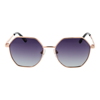 SKECHERS SUNGLASSES Skechers Sonnenbrille SE6178 5228D – Detailansicht