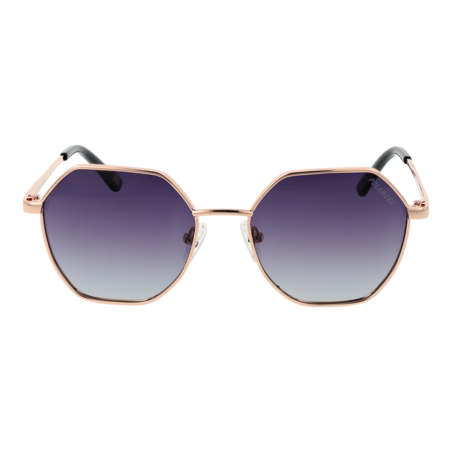 SKECHERS SUNGLASSES Skechers Sonnenbrille SE6178 5228D – Detailansicht
