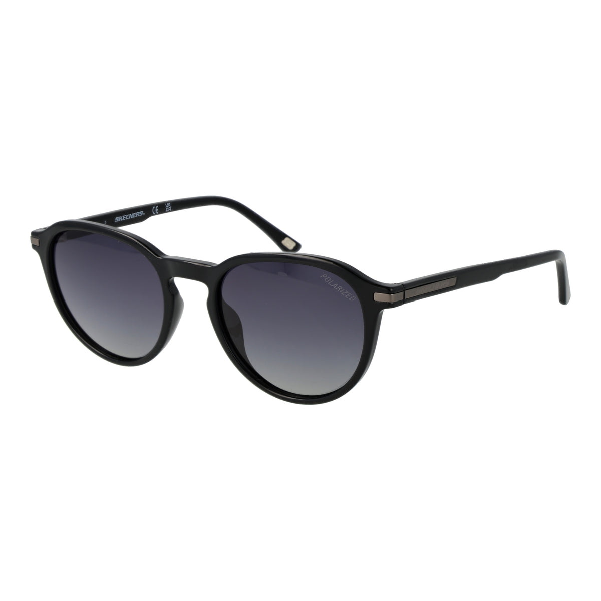 SKECHERS SUNGLASSES Skechers Sonnenbrille SE6207 5101D – Produktansicht