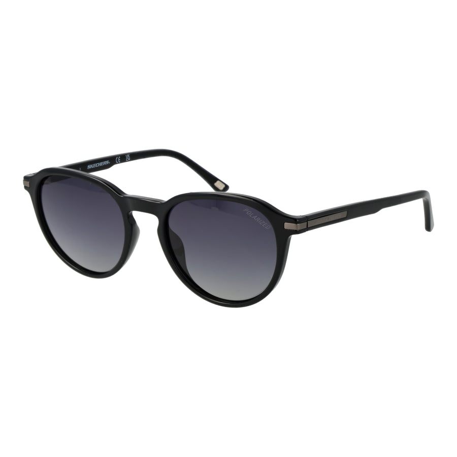 SKECHERS SUNGLASSES Skechers Sonnenbrille SE6207 5101D – Produktansicht