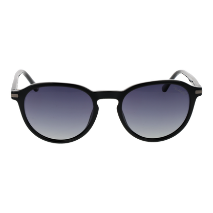 SKECHERS SUNGLASSES Skechers Sonnenbrille SE6207 5101D – Detailansicht