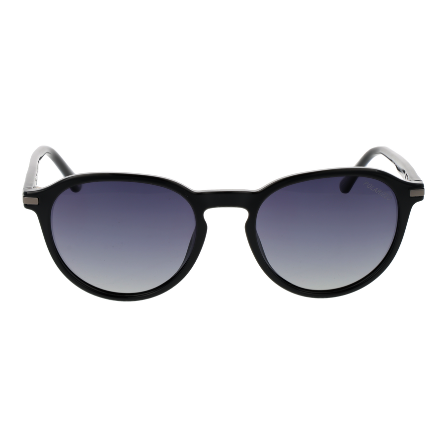 SKECHERS SUNGLASSES Skechers Sonnenbrille SE6207 5101D – Detailansicht