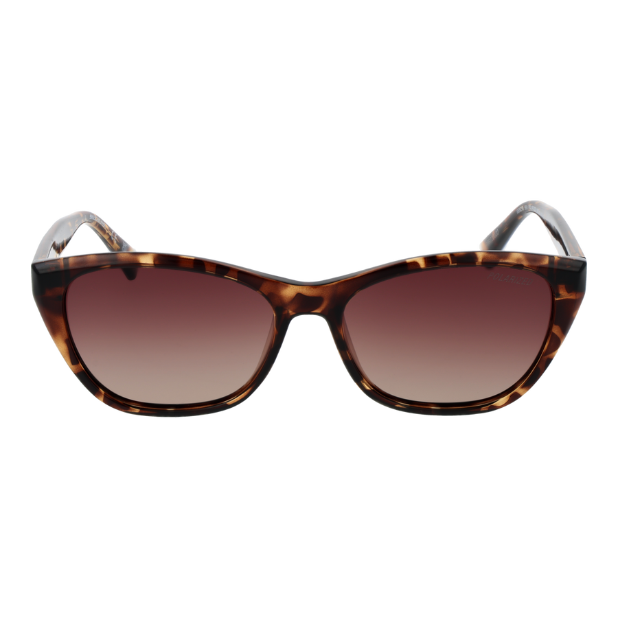 SKECHERS SUNGLASSES SKECHERS Sonnenbrille SE6218 5556H – Detailansicht