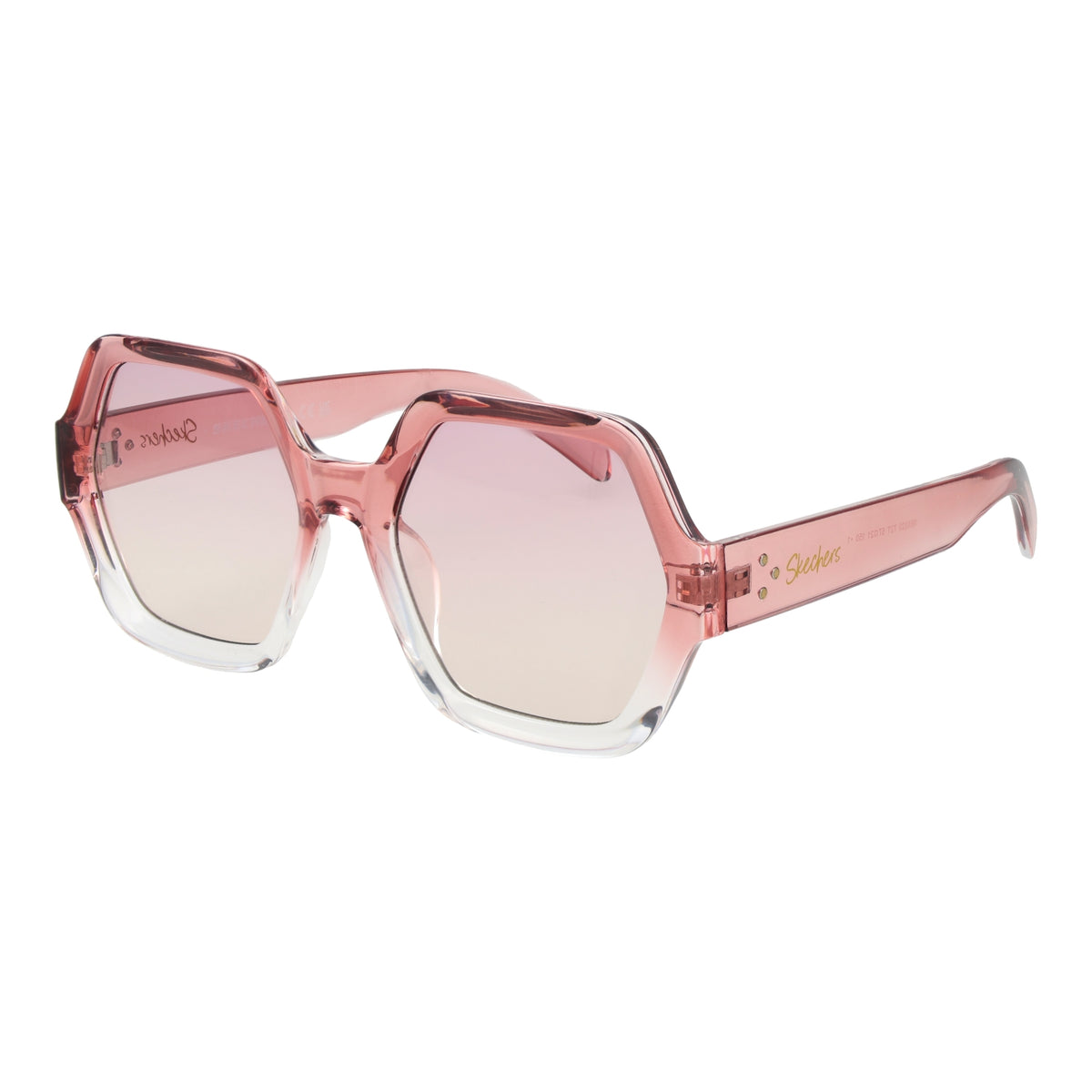 SKECHERS SUNGLASSES Skechers Sonnenbrille SE6223 5772T – Produktansicht