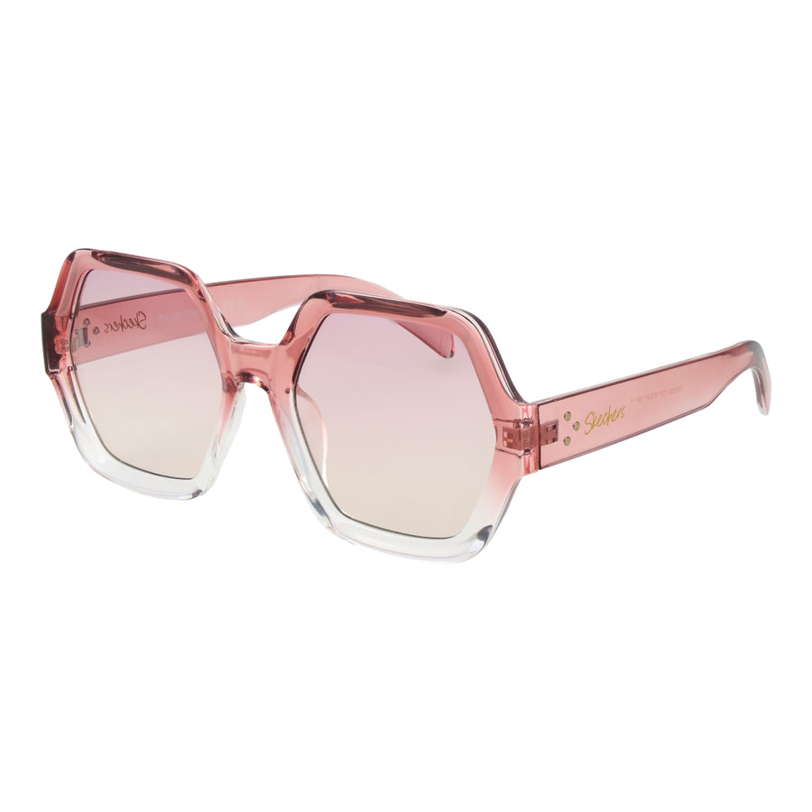 SKECHERS SUNGLASSES Skechers Sonnenbrille SE6223 5772T – Produktansicht