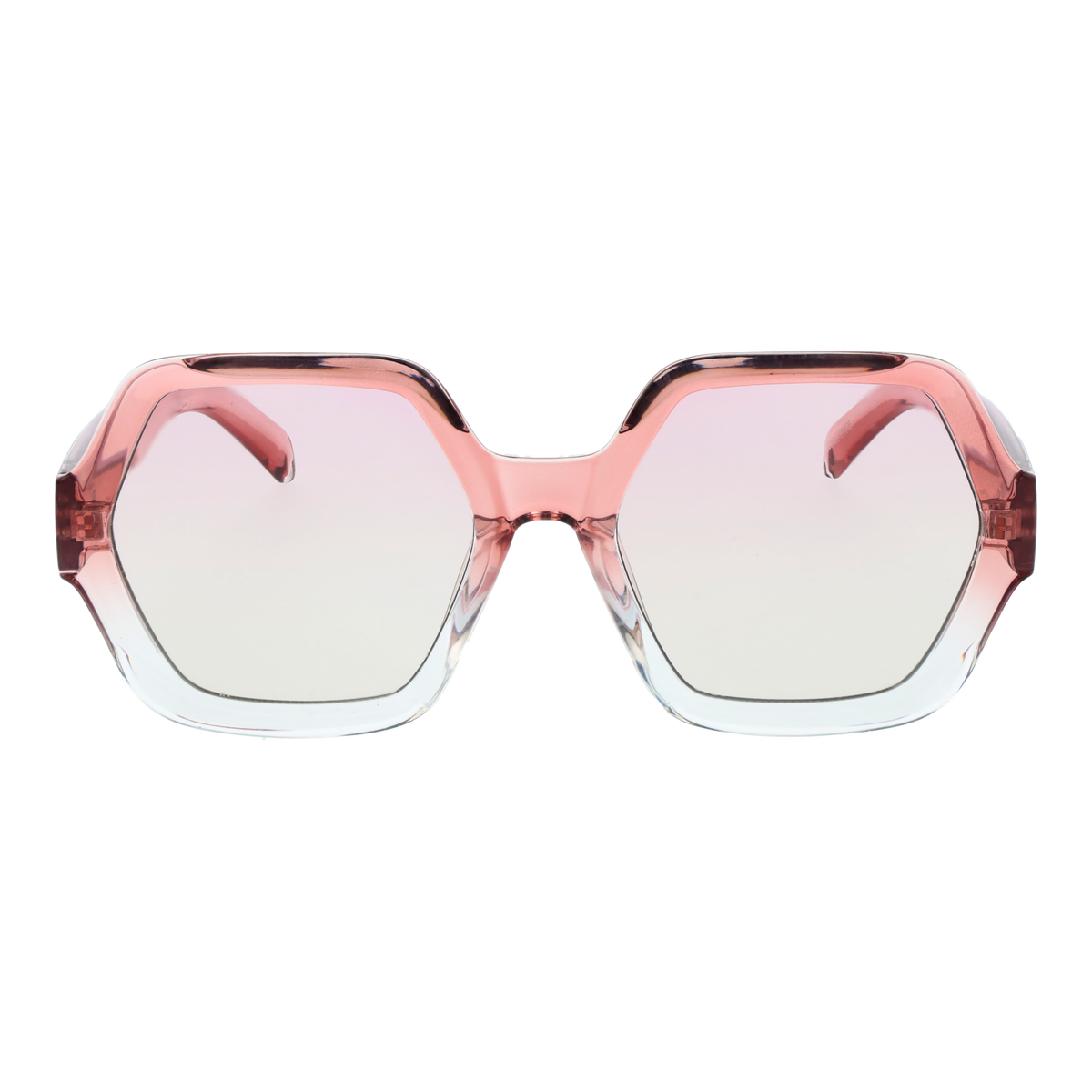 SKECHERS SUNGLASSES Skechers Sonnenbrille SE6223 5772T – Detailansicht