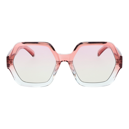 SKECHERS SUNGLASSES Skechers Sonnenbrille SE6223 5772T – Detailansicht