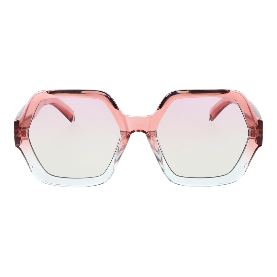 SKECHERS SUNGLASSES Skechers Sonnenbrille SE6223 5772T – Detailansicht