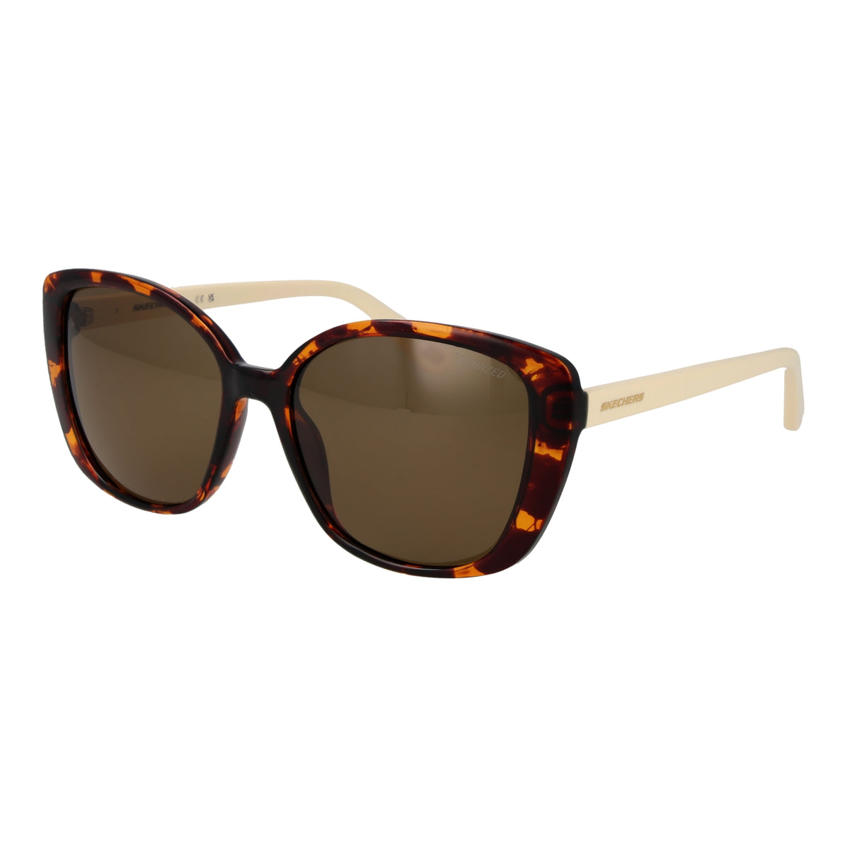 SKECHERS SUNGLASSES Skechers Sonnenbrille SE6265 5652H – Produktansicht