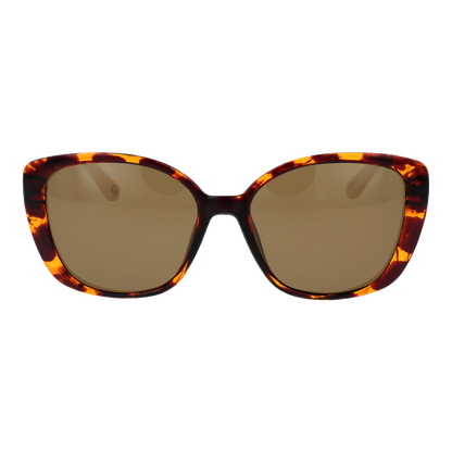 SKECHERS SUNGLASSES Skechers Sonnenbrille SE6265 5652H – Detailansicht