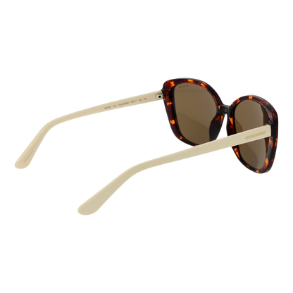 SKECHERS SUNGLASSES Skechers Sonnenbrille SE6265 5652H – Seitenansicht