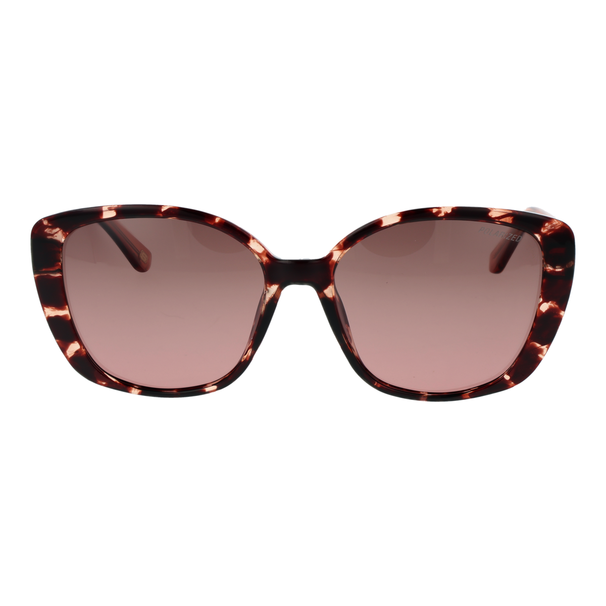 SKECHERS SUNGLASSES Skechers Sonnenbrille SE6265 5654H – Detailansicht