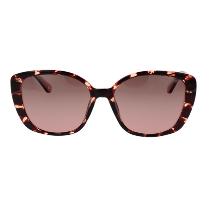 SKECHERS SUNGLASSES Skechers Sonnenbrille SE6265 5654H – Detailansicht