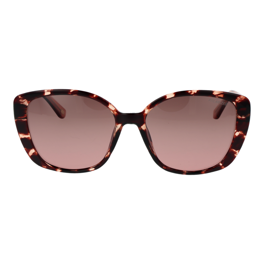 SKECHERS SUNGLASSES Skechers Sonnenbrille SE6265 5654H – Detailansicht
