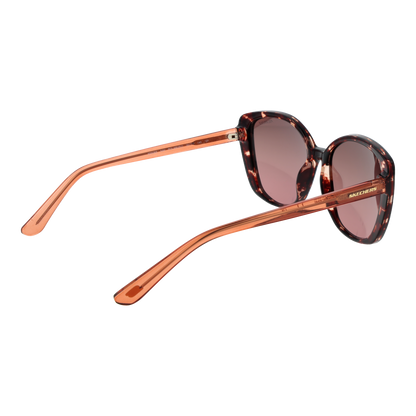 SKECHERS SUNGLASSES Skechers Sonnenbrille SE6265 5654H – Seitenansicht