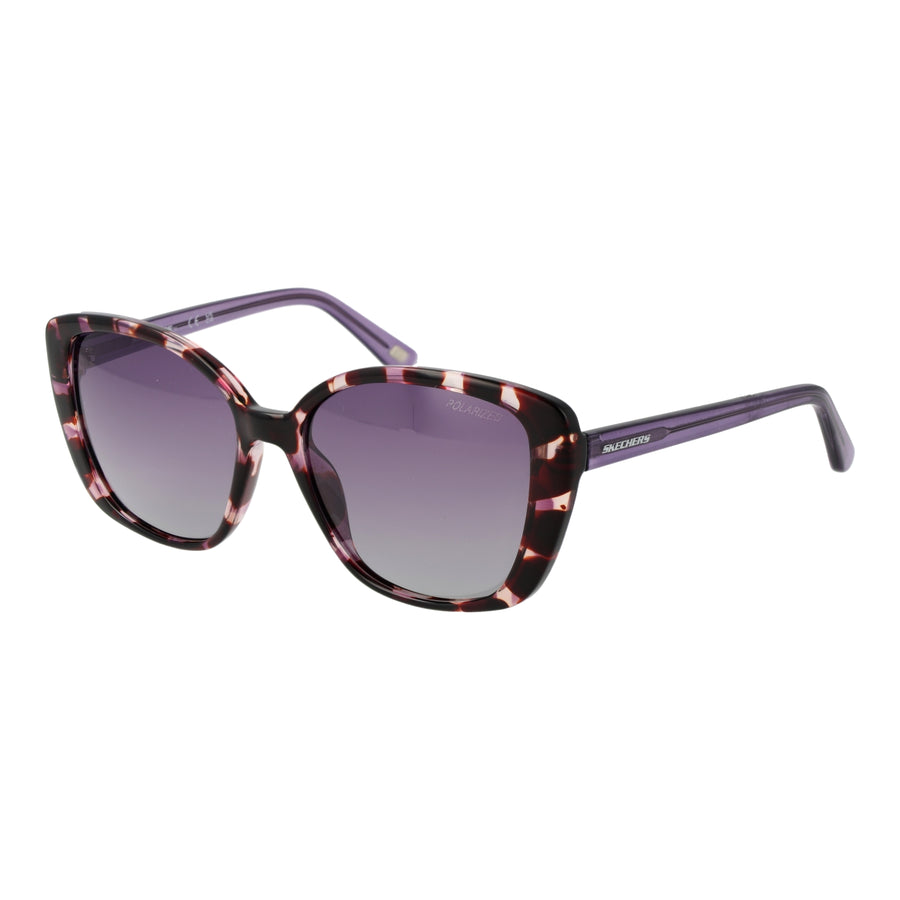 SKECHERS SUNGLASSES Skechers Sonnenbrille SE6265 5655D – Produktansicht