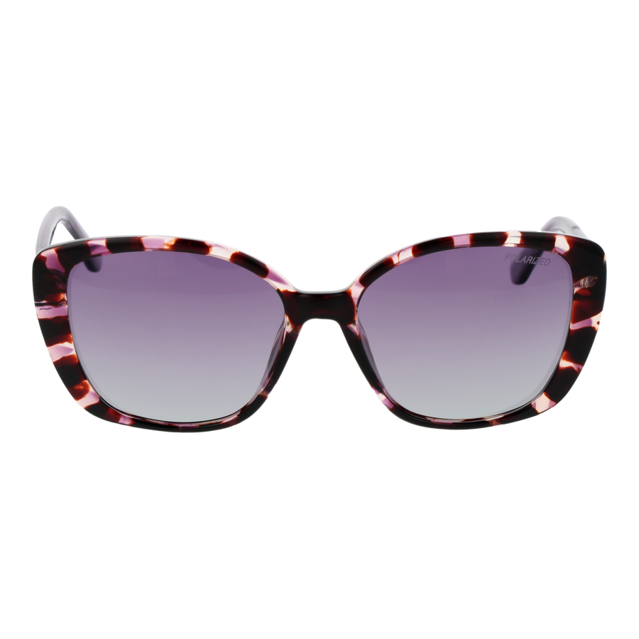 SKECHERS SUNGLASSES Skechers Sonnenbrille SE6265 5655D – Detailansicht